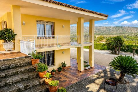 Villa a Ontinyent, Valencia, Ontinyent - € 470.000 | Ref: PNVL2172 - foto 36